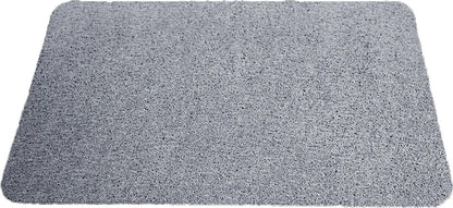  Hydro Wonder® Badezimmer- Und Duschmatte, Rutschfest, 40 X 60cm - Farbe Grau/anthrazit