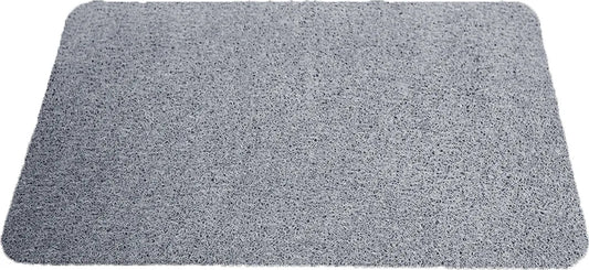  Hydro Wonder® Badezimmer- Und Duschmatte, Rutschfest, 40 X 60cm - Farbe Grau/anthrazit