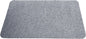  Hydro Wonder® Badezimmer- Und Duschmatte, Rutschfest, 40 X 60cm - Farbe Grau/anthrazit