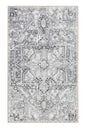  Wecon Home - Badteppich - Bad Urban Estate - Grau - 70x120 Cm