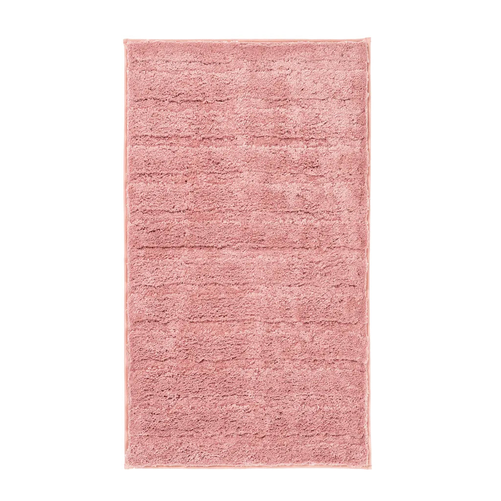  Badematte Shine Rosa 70 X 120 Cm