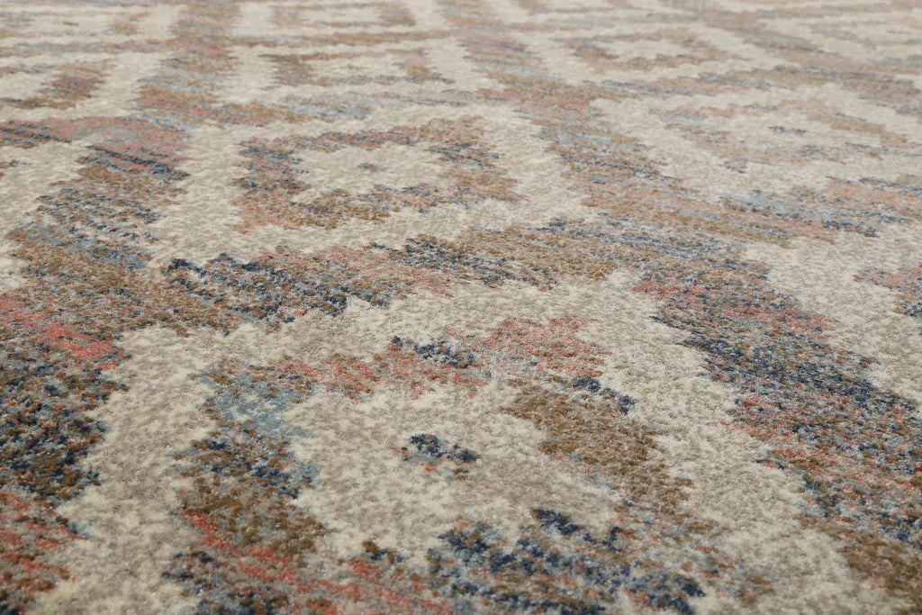 Wecon Home - Kurzflorteppich - Passion 2.0 - Beige - 80x150 Cm