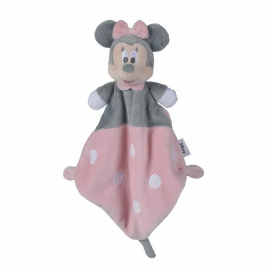  Disney - Doudou Minnie (30cmx30cmx7cm)