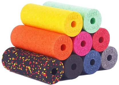  BLACKROLL MED Mini Massagerolle Fitnessrolle 15 Cm Farbe Pink