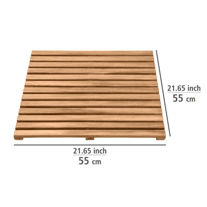 Wenko Baderost Indoor & Outdoor Acacia