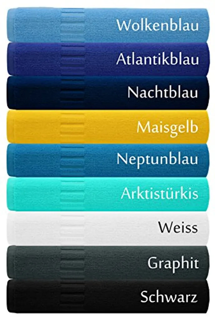  Lashuma Wannenvorleger Gelb - Mais, Waschbare Badewannenmatte, Pure 50 X 70 Cm