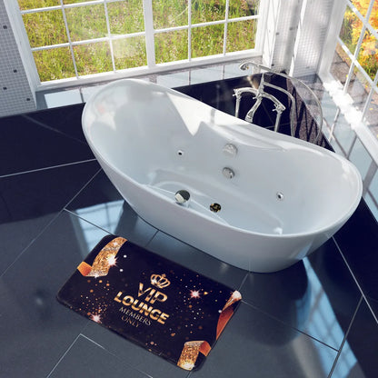  SANILO Badteppich VIP Lounge 50 X 80 Cm