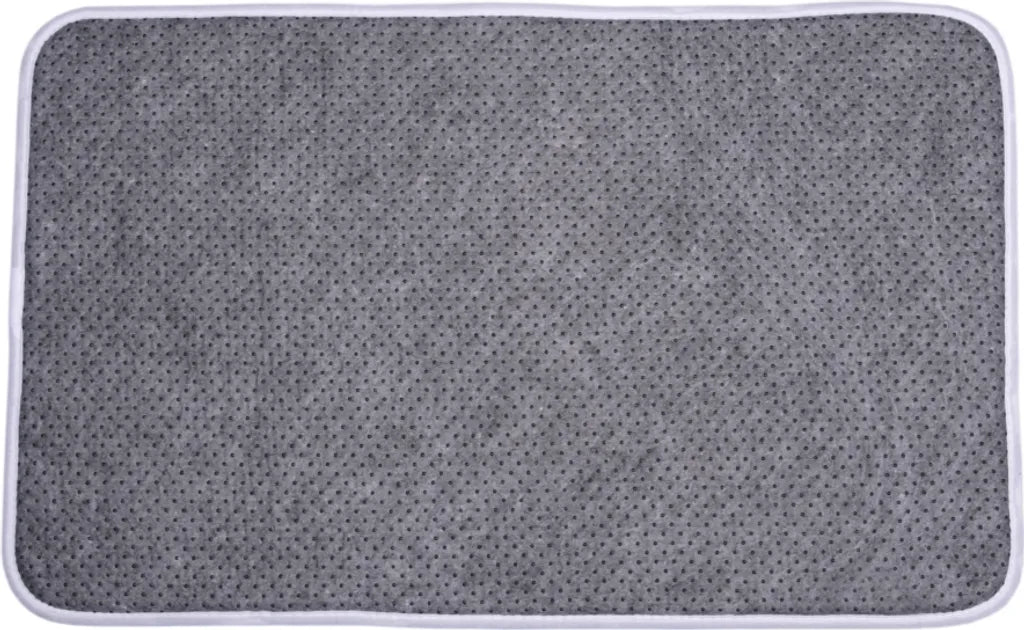  SANILO Badteppich Pretty 70 X 110 Cm