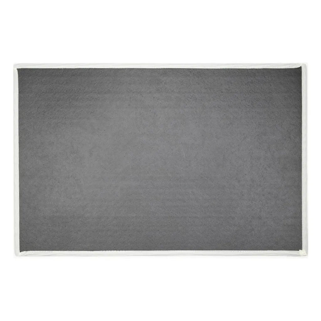  Fußmatte Englische Bulldogge, Humor, 50x75cm, Von Mars & More