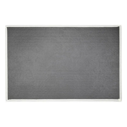  Fußmatte Englische Bulldogge, Humor, 50x75cm, Von Mars & More