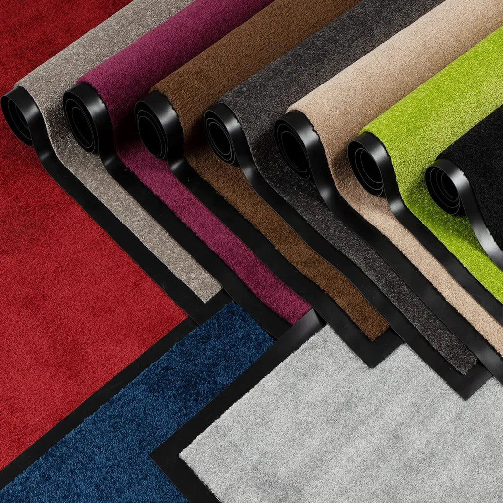  Schmutzfangmatte Performa Schwarz 78 120x150 Cm