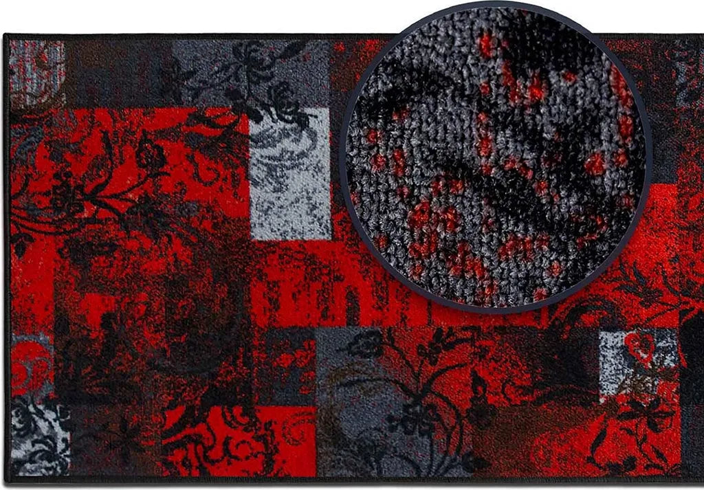  Teppich-Läufer Auf Maß Maraba 80x300 Cm