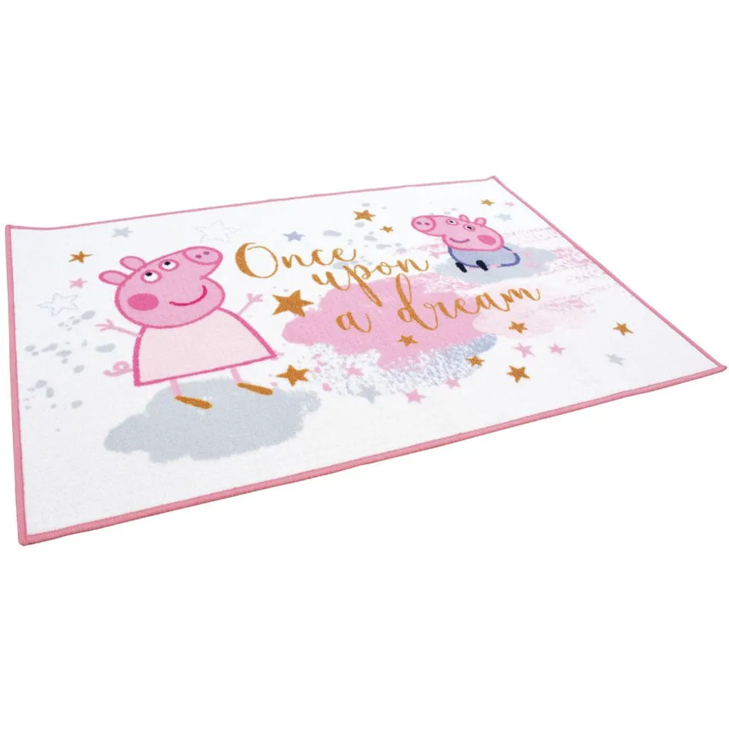 Peppa Pig Kinderzimmer Teppich