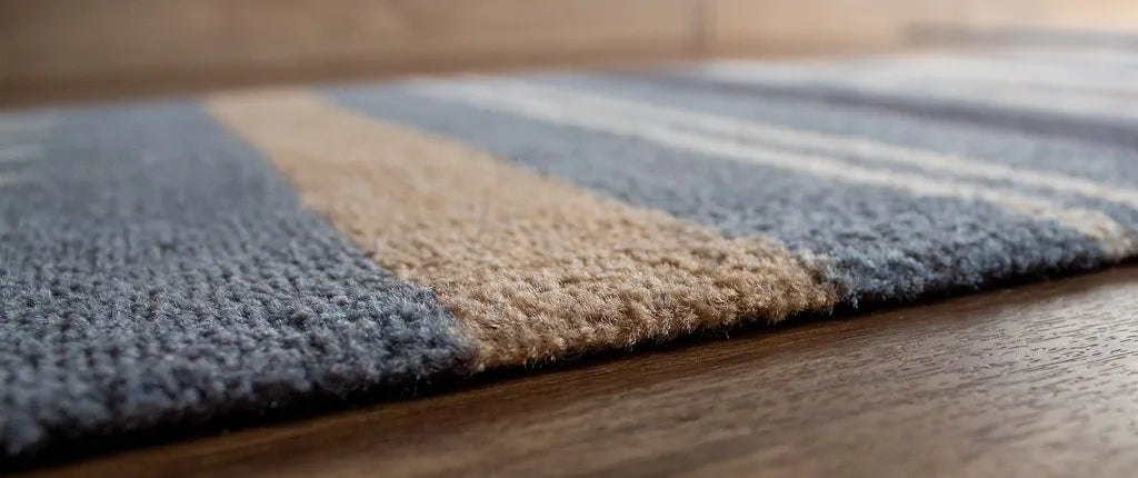  Küchenmatte Streifen Küchenteppich Teppichläufer Küche Läufer Teppich Küchenläufer Wohnraummatte