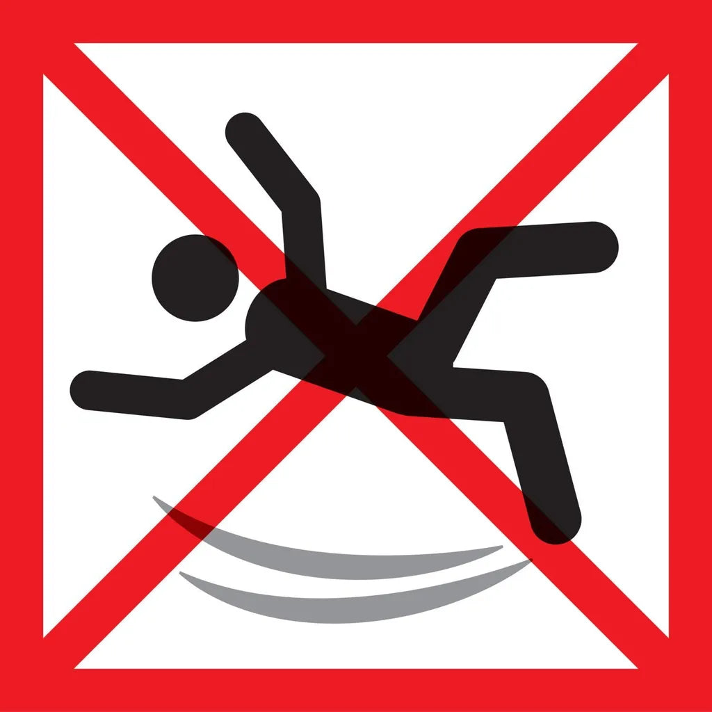 Wenko Anti-Rutsch-Sticker Muschel 5er Set