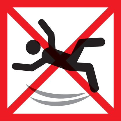Wenko Anti-Rutsch-Sticker Muschel 5er Set
