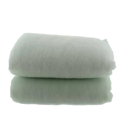  Weihnachtsdeko Schneeteppich Weiß 120 X 80 Cm - Polyester
