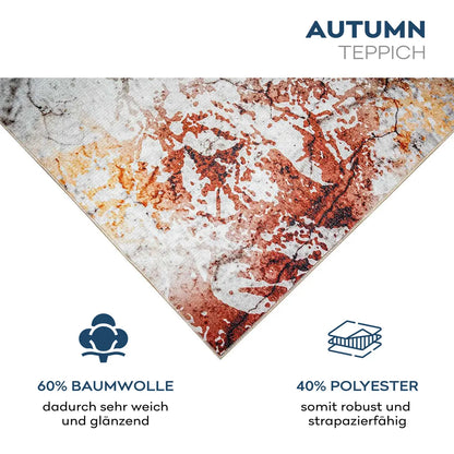  Teppich AUTUMN - Variantenauswahl , Größe:200 X 300 Cm