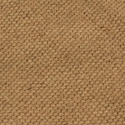  VidaXL Teppichläufer 80x300 Cm Jute Rechteckig