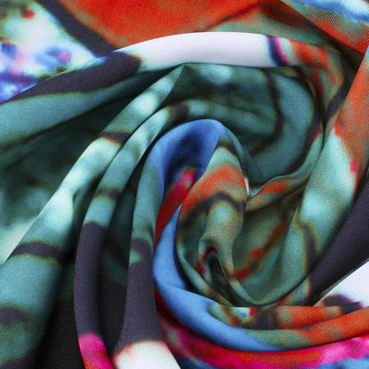  Floral 3D Wandbehang Tapisserie Kreative Wald Realistische 3D Wandteppich Wohnkultur Baum Druck Wandkunst Tapisserie