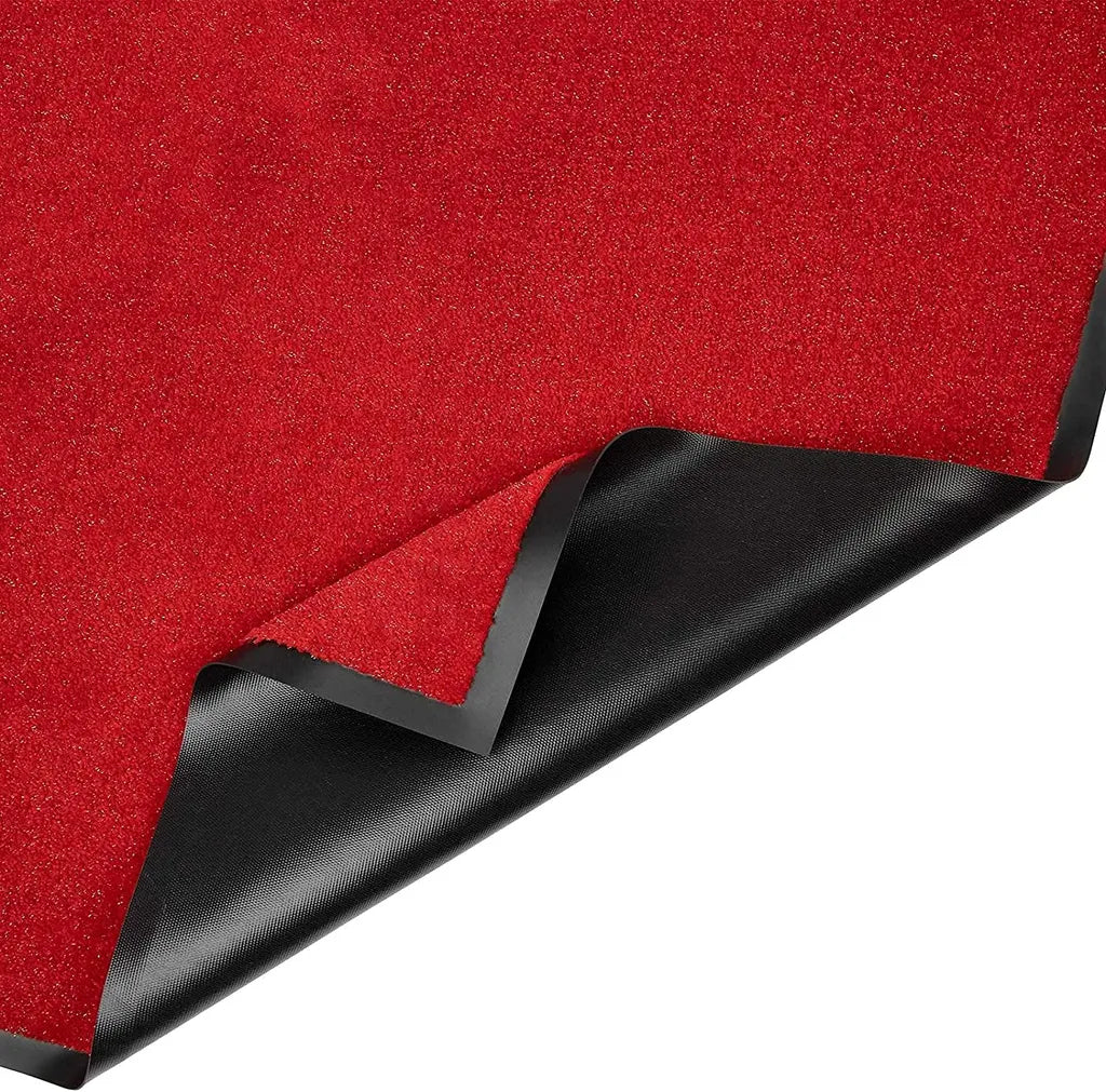  Schmutzfangmatte Flash Rot 60 X 90 Cm