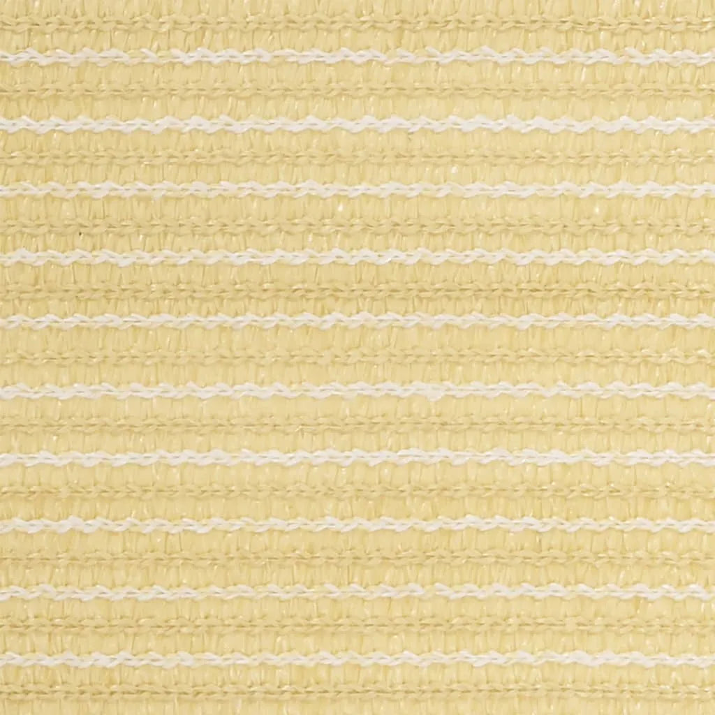  VidaXL Zeltteppich 250x300 Cm Beige