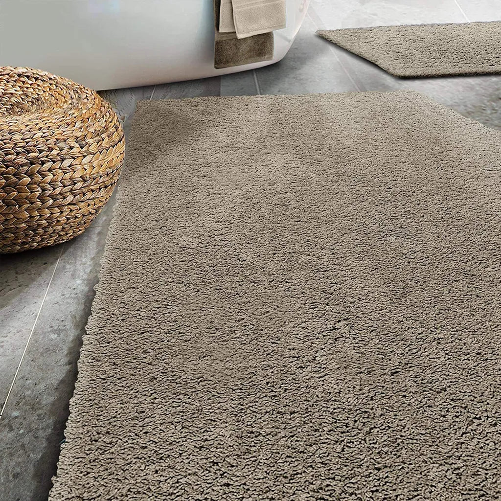  Badematte Sky Soft Sand Beige 60 X 100 Cm