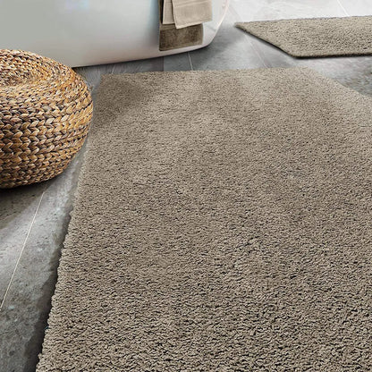  Badematte Sky Soft Sand Beige 60 X 100 Cm