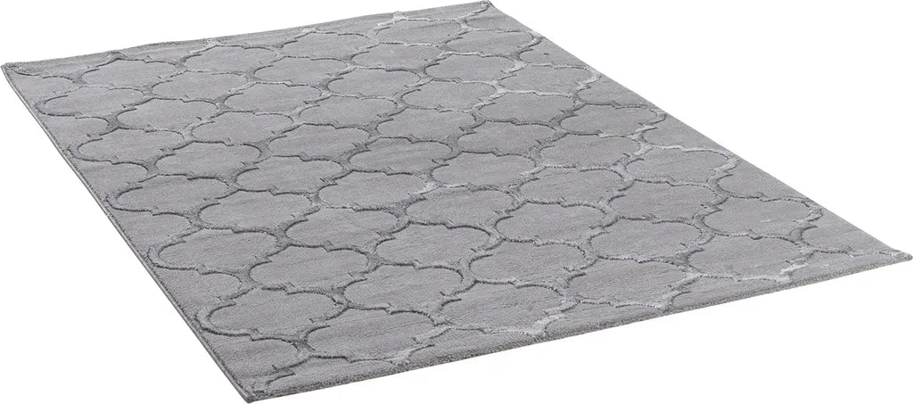  Dinarsu Teppich | Studio | Gri | 28262-95-Grey 28262 160 X 230