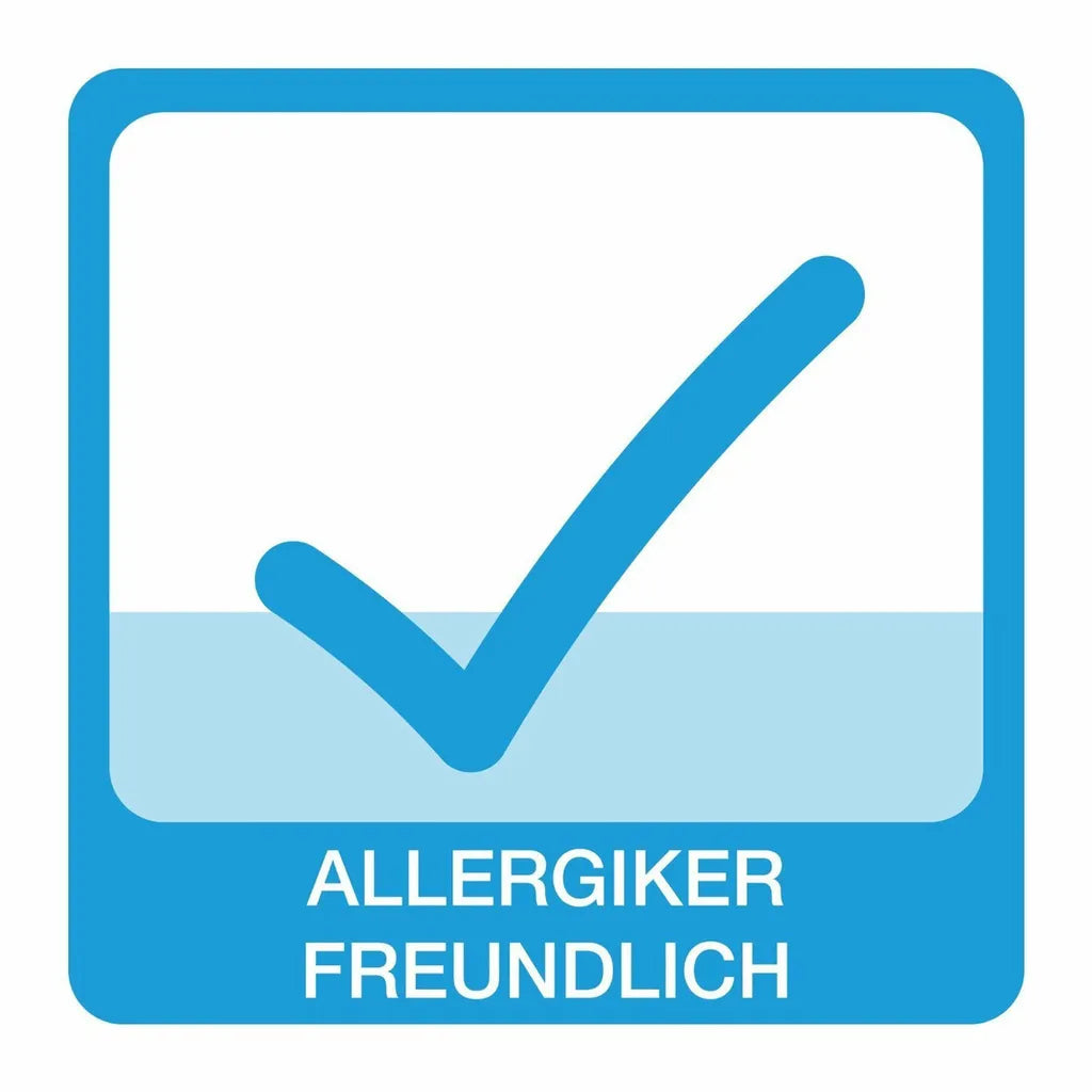  Schlafmond Medicus Clean Allergiker Unterbett 90x200 Cm