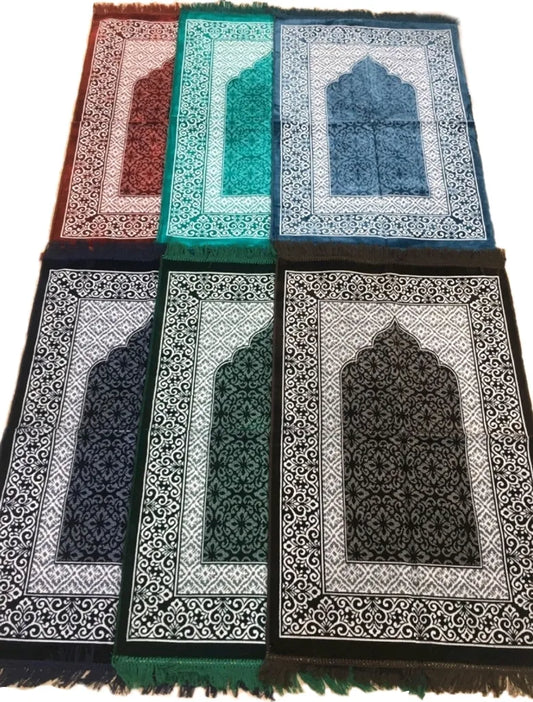  Gebetsteppich, Teppich, Sejjada Seccade Namaz Hac