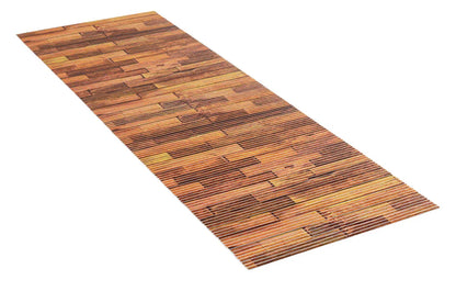 Wenko Badematte Lambris, 65 X 200 Cm