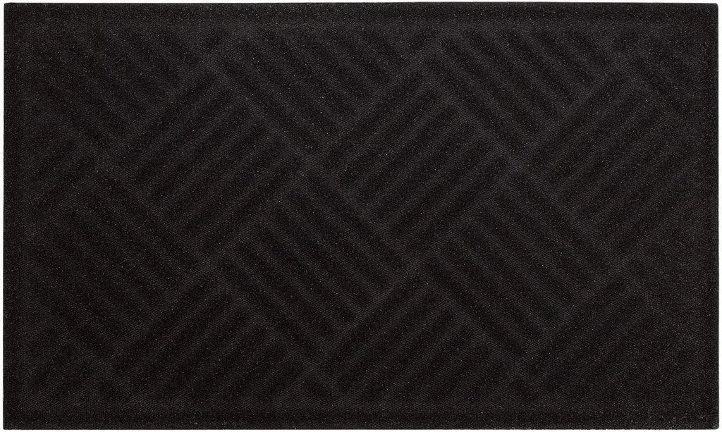  Türmatte Porta Anthrazit 90 X 150 Cm