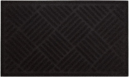 Türmatte Porta Anthrazit 90 X 150 Cm