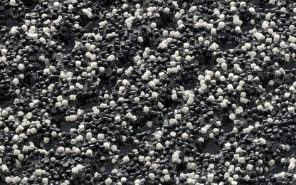  Outdoor Sicherheitsmatte Salz-Pfeffer 120x100cm