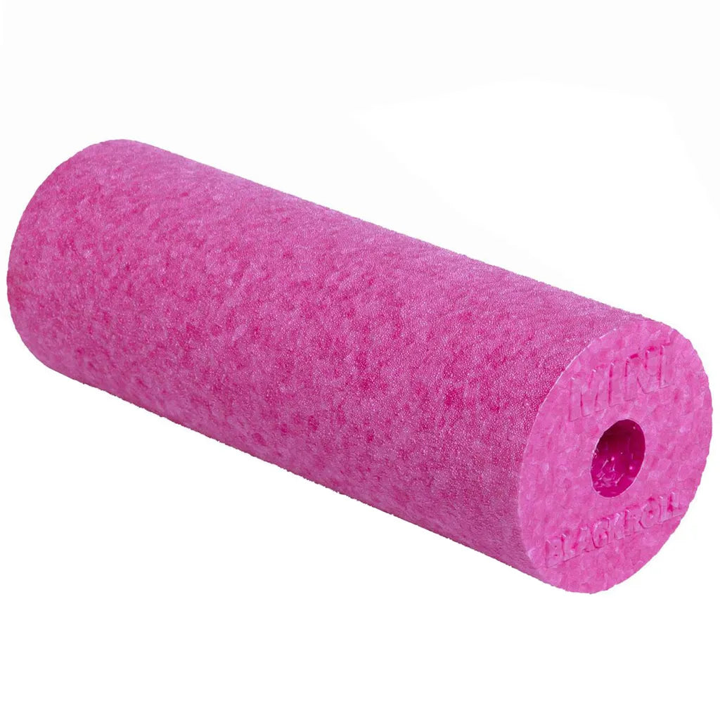  BLACKROLL MED Mini Massagerolle Fitnessrolle 15 Cm Farbe Pink
