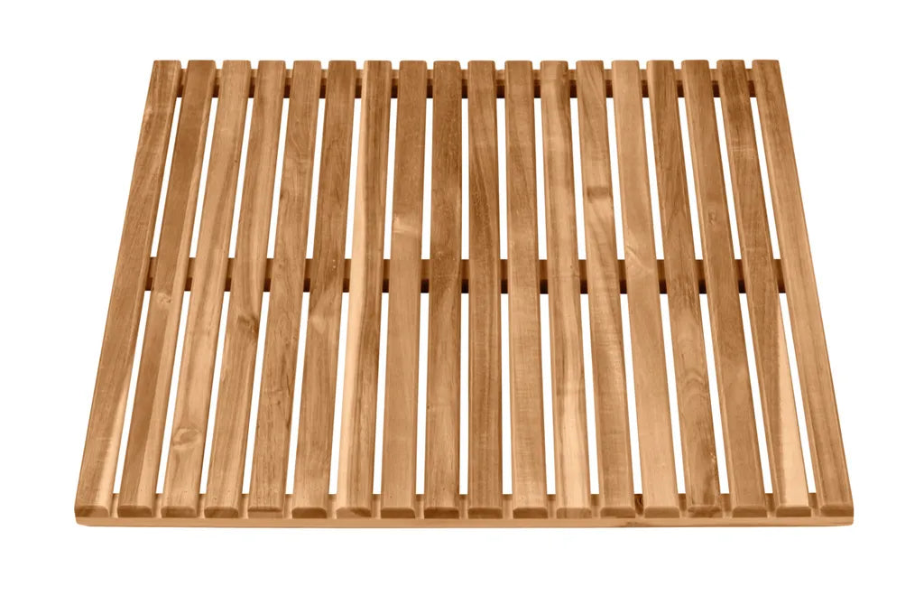 Wenko Baderost Indoor & Outdoor Acacia