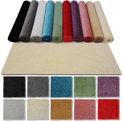  Badematte Carousel Creme Breite: 80 Cm, Länge: 200 Cm