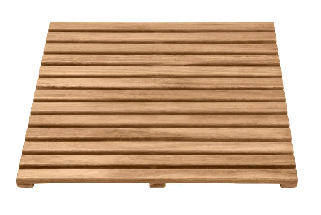 Wenko Baderost Indoor & Outdoor Acacia