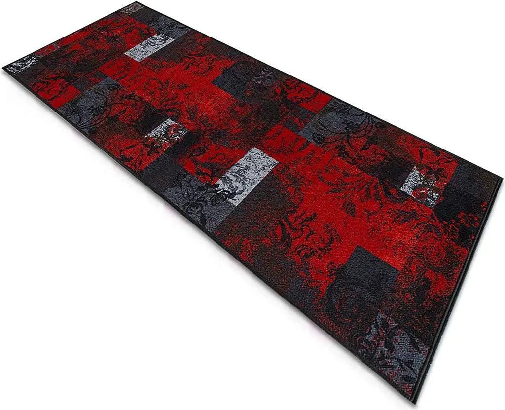  Teppich-Läufer Auf Maß Maraba 80x300 Cm