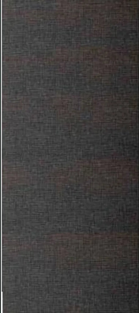  Friedola Soft Floor Universalbelag 45x115cm Bodenmatte, Anthrazit