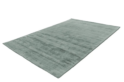  Kayoom - Kurzflor Teppich Luxury 110 Mint Grösse: 160cm X 230cm