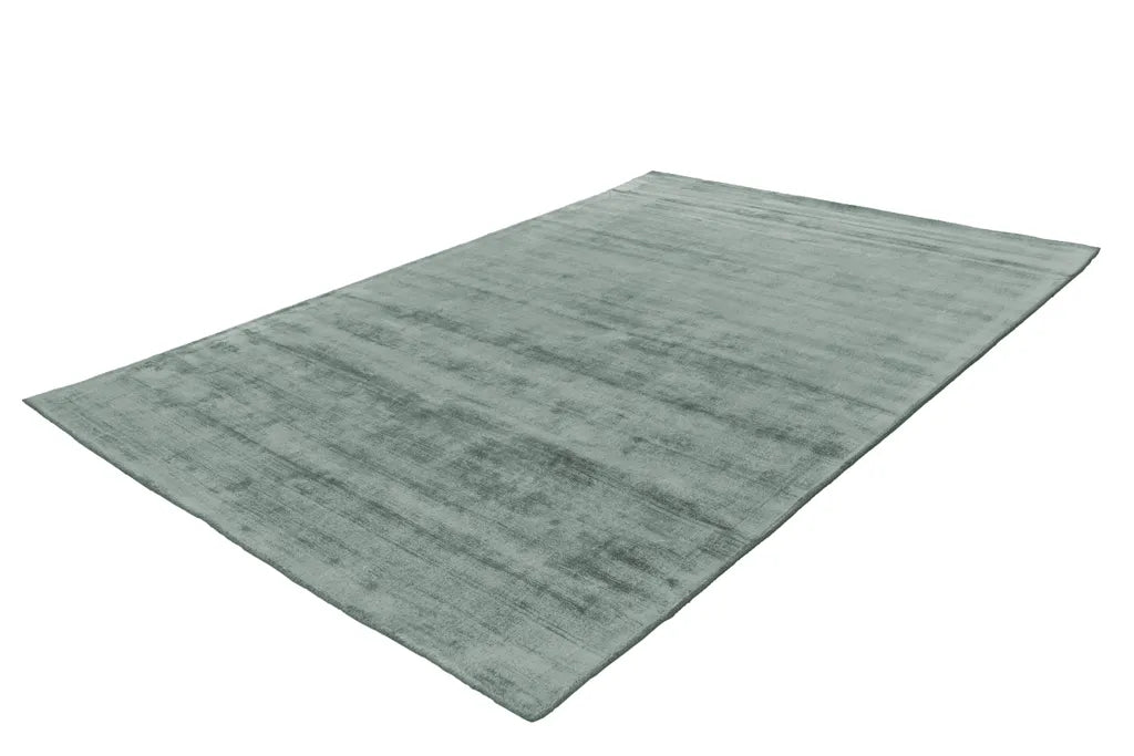  Kayoom - Kurzflor Teppich Luxury 110 Mint Grösse: 120cm X 170cm