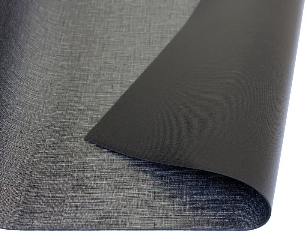  Friedola Soft Floor Universalbelag 45x115cm Bodenmatte, Anthrazit