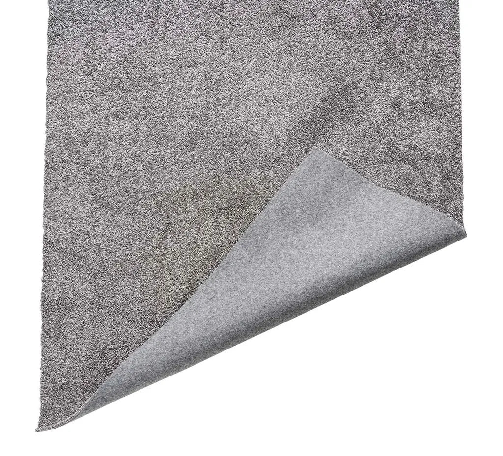  Teppich - Anthrazit - 80 X 150 Cm