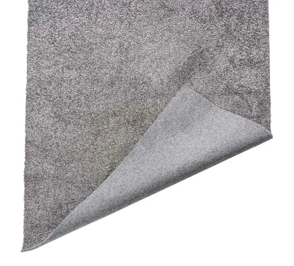  Teppich - Anthrazit - 80 X 150 Cm