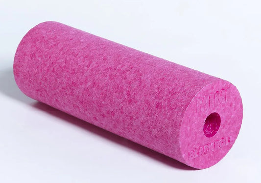  BLACKROLL MED Mini Massagerolle Fitnessrolle 15 Cm Farbe Pink