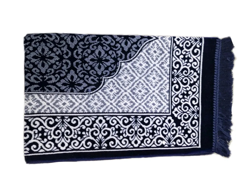  Gebetsteppich, Teppich, Sejjada Seccade Namaz Hac