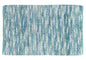 Wenko Badteppich Urdu Aqua 60 X 90 Cm