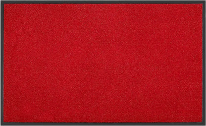  Schmutzfangmatte Flash Rot 60 X 90 Cm